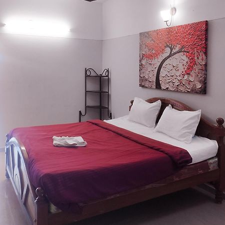 Bethel Home Кодайканал Екстериор снимка