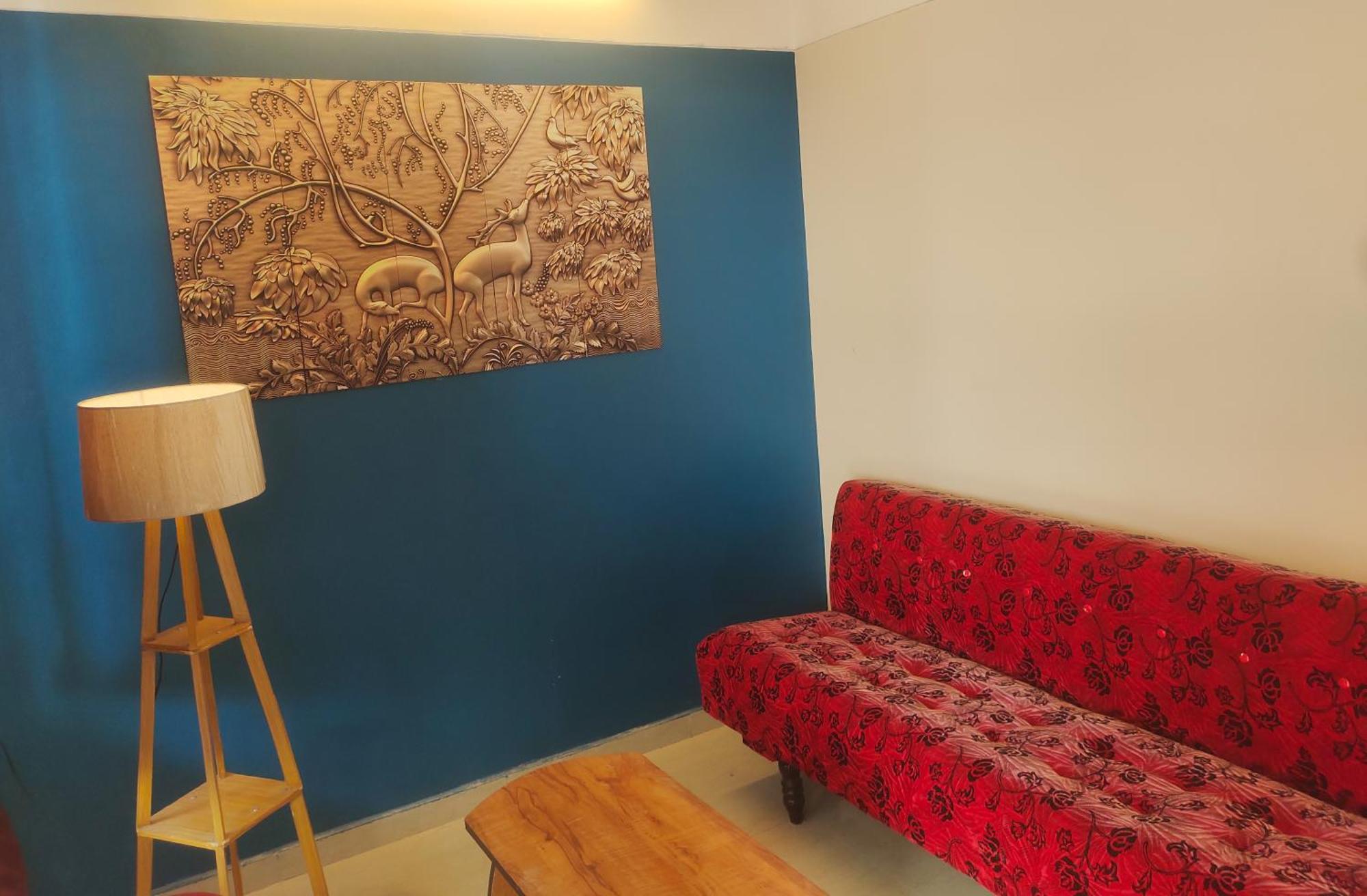 Bethel Home Кодайканал Екстериор снимка