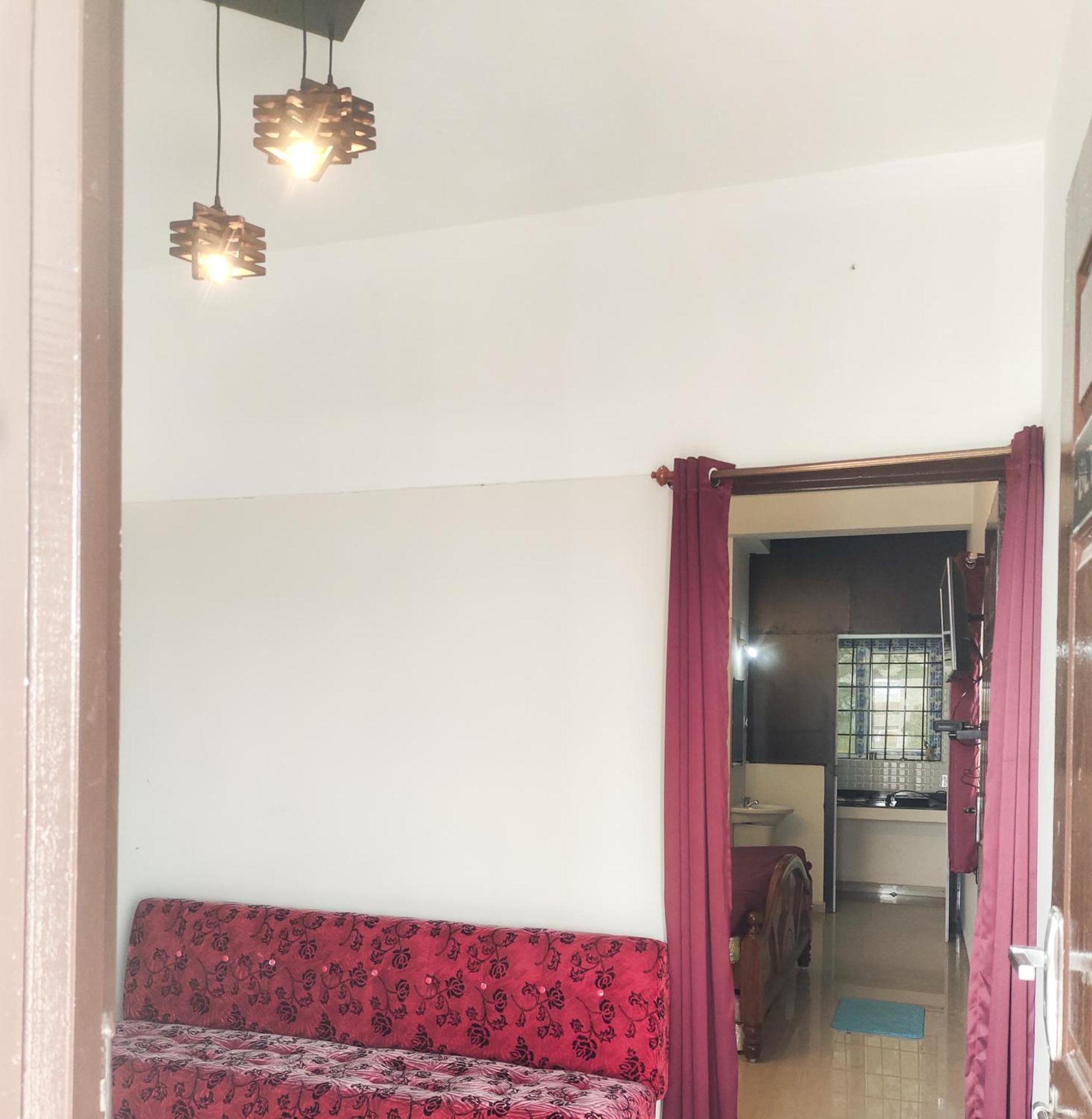 Bethel Home Кодайканал Екстериор снимка