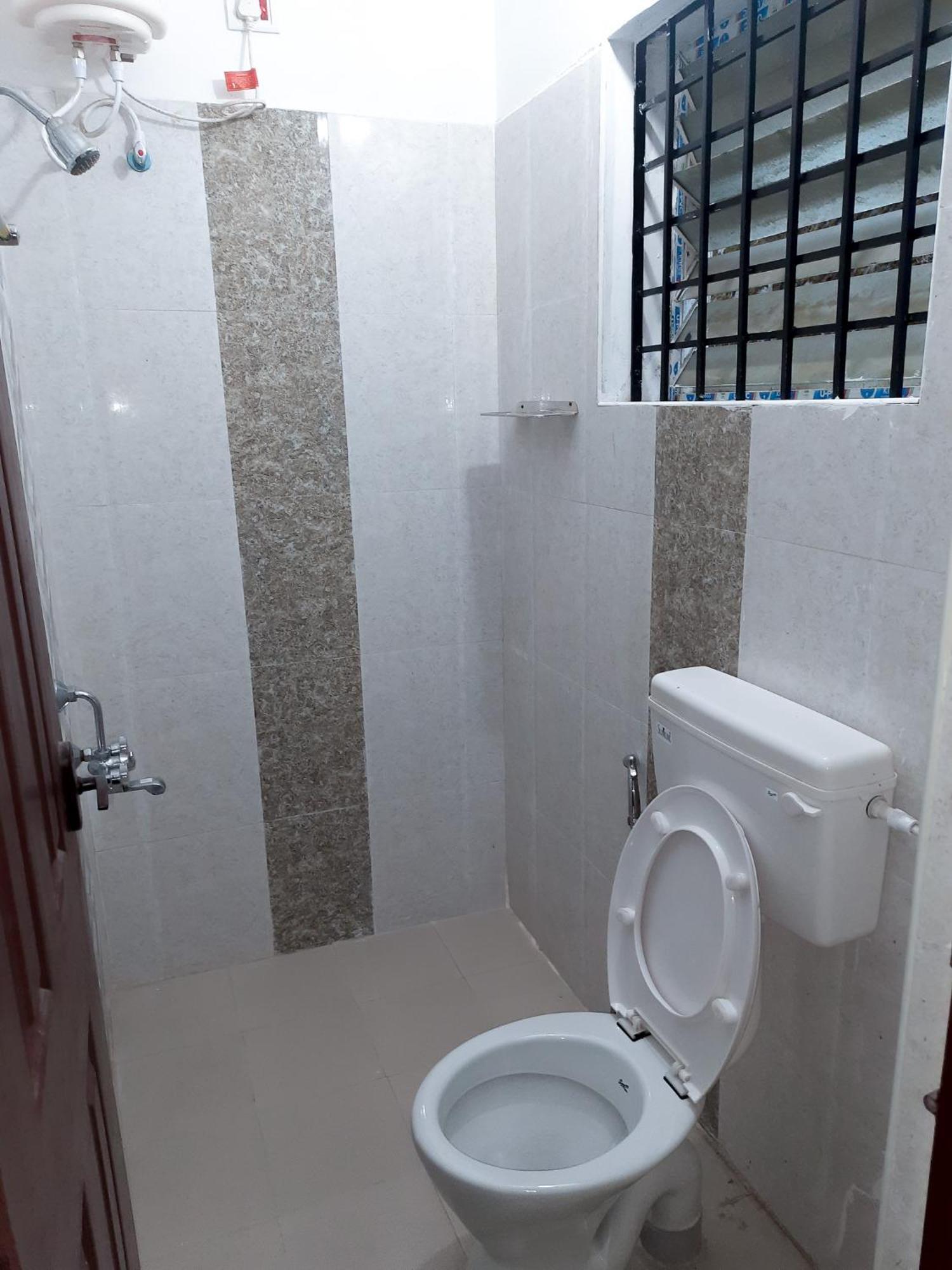 Bethel Home Кодайканал Екстериор снимка